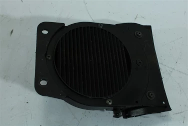 Wentylator wiatrak chŁodnica yamaha mt-01 1700 05-12 wydechu u-11 5yu124050000