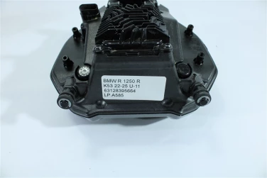 Lampa reflektor przÓd bmw r 1250 r k53 22-25 u-11 63128395664