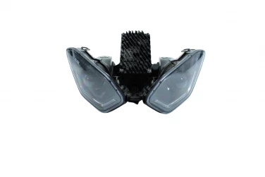 LAMPA REFLEKTOR PRZÓD BMW M 1000 R KM3 S 1000 R K63 24-26 U-11 63129898763