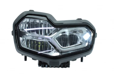 LAMPA REFLEKTOR PRZÓD BMW F 750 850 GS ADVENTURE K80 K81 K82 U-11 63128557222