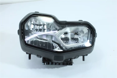 Lampa reflektor przÓd bmw f 750 850 gs adventure k80 k81 k82 u-11 63128557222
