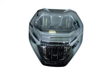 LAMPA REFLEKTOR PRZÓD BMW F900R K83 19-26 U-11 63128395656