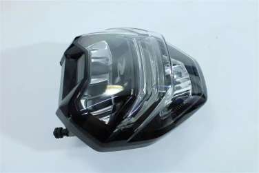 Lampa reflektor przÓd bmw f900r k83 19-26 u-11 63128395656
