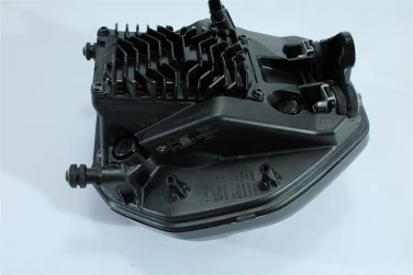 Lampa reflektor przÓd bmw f900r k83 19-26 u-11 63128395656