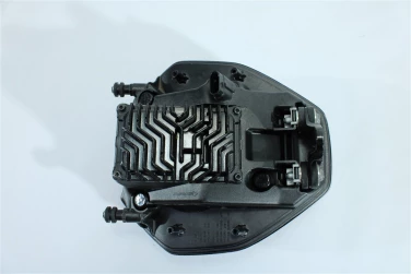Lampa reflektor przÓd bmw f900r k83 19-26 u-11 63128395656