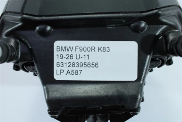 Lampa reflektor przÓd bmw f900r k83 19-26 u-11 63128395656
