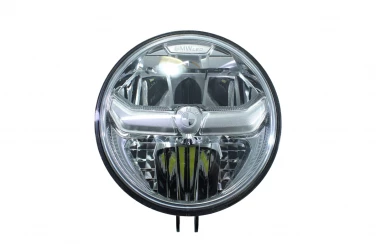 LAMPA REFLEKTOR PRZÓD BMW R 18 K34 ROCTANE K53 25-26 U-11 63128395714