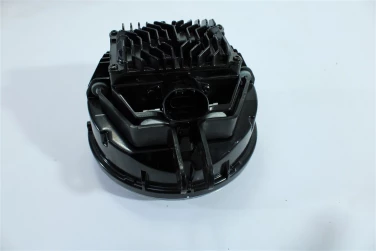 Lampa reflektor przÓd bmw r 18 k34 roctane k53 25-26 u-11 63128395714