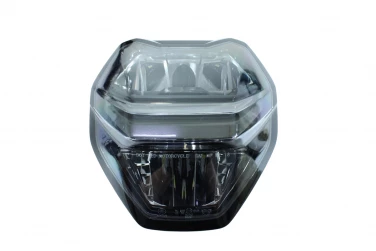 LAMPA REFLEKTOR PRZÓD BMW F 900 R K83 18-24 U-11 63128395657