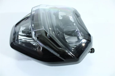 Lampa reflektor przÓd bmw f 900 r k83 18-24 u-11 63128395657