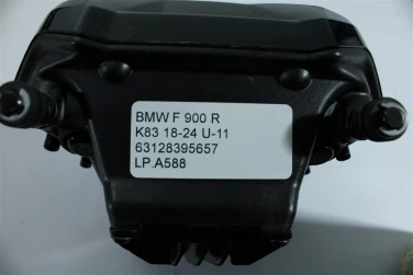 Lampa reflektor przÓd bmw f 900 r k83 18-24 u-11 63128395657