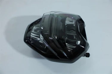Lampa reflektor przÓd bmw f 900 r k83 18-24 u-11 63128395657