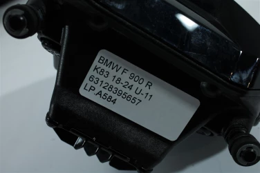 Lampa reflektor przÓd bmw f 900 r k83 18-24 u-11 63128395657