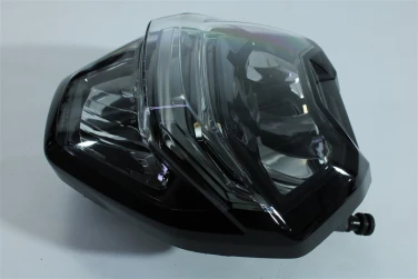 Lampa reflektor przÓd bmw f 900 r k83 18-24 u-11 63128395657