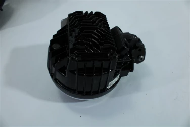 Lampa reflektor przÓd bmw r 12 g/s 25-26 u-11 63128557231