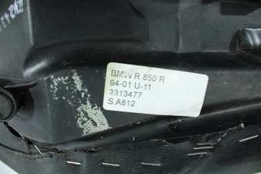 Siedzenie kanapa fotel bmw r 850 r 94-01 u-11 2313477