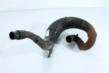 Kolanko kolektor wydech kawasaki kx 250 96-99 u-11 181201067