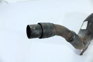 Kolanko kolektor wydech kawasaki kx 250 96-99 u-11 181201067