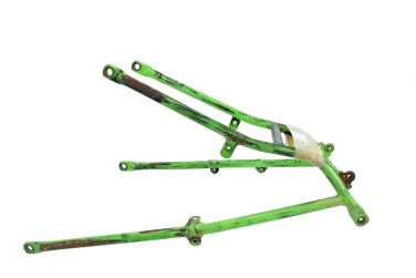 STELAŻ TYŁ TYLNI KAWASAKI KX 250 96-99 U-11 321601397CC