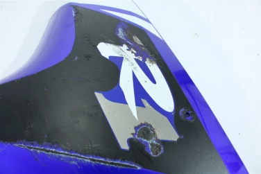 Owiewka bok boczna lewa yamaha yzf-r125 08-13 u-11 5d7-f835u