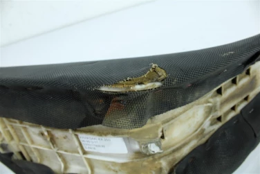 Siedzenie kanapa fotel kawasaki kx 250 96-99 u-11 530011789lw