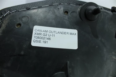 Siedzenie kanapa can-am outlander max xmr g2 u-11 708002146