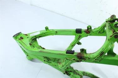 Rama stelaŻ tyŁ kawasaki kx 250 96-99 96-99 u-11 321601426cc