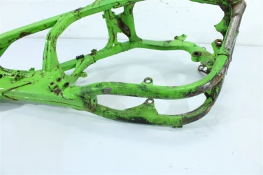 Rama stelaŻ tyŁ kawasaki kx 250 96-99 96-99 u-11 321601426cc