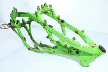 Rama stelaŻ tyŁ kawasaki kx 250 96-99 96-99 u-11 321601426cc