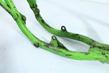 Rama stelaŻ tyŁ kawasaki kx 250 96-99 96-99 u-11 321601426cc