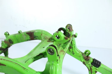 Rama stelaŻ tyŁ kawasaki kx 250 96-99 96-99 u-11 321601426cc