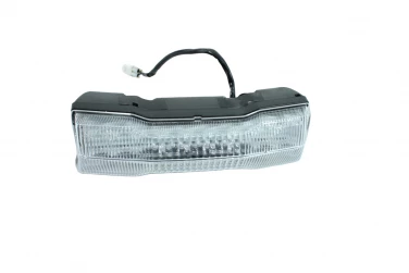 LAMPA TYŁ TYLNA YAMAHA MT-01 1700 05-12 1700 05-12 U-11 5YU847100000