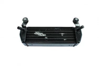 CHŁODNICA OLEJU PRZÓD BMW R 1200 GS K25 05-13 U-11 7703608