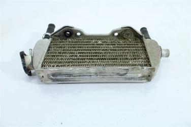 ChŁodnica wody przÓd kawasaki kx 250 96-99 u-11 390610013