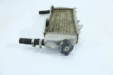ChŁodnica wody przÓd kawasaki kx 250 96-99 u-11 390610013