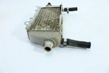 ChŁodnica wody przÓd kawasaki kx 250 96-99 u-11 390610013