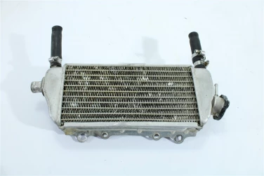 ChŁodnica wody przÓd kawasaki kx 250 96-99 u-11 390610013