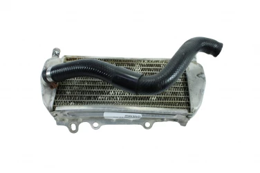 CHŁODNICA WODY PRZÓD KAWASAKI KX 250 96-99 U-11 390611262