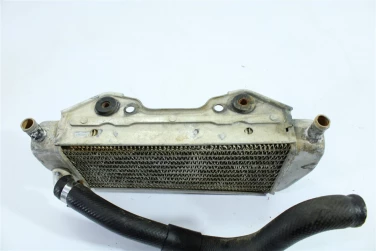 ChŁodnica wody przÓd kawasaki kx 250 96-99 u-11 390611262
