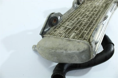 ChŁodnica wody przÓd kawasaki kx 250 96-99 u-11 390611262