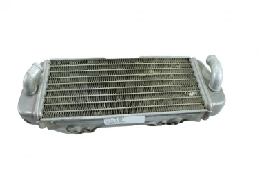 CHŁODNICA WODY PRZÓD KTM SX 380 98-02 U-12 50335007000