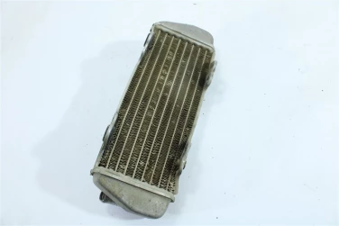 ChŁodnica wody przÓd ktm sx 380 98-02 u-12 50335007000