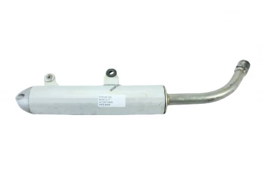 WYDECH KOŃCOWY TŁUMIK KTM SX 380 98-02 U-11 54705079300