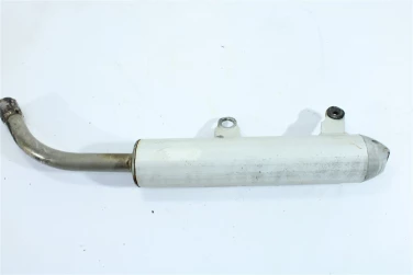 Wydech koŃcowy tŁumik ktm sx 380 98-02 u-11 54705079300