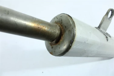 Wydech koŃcowy tŁumik ktm sx 380 98-02 u-11 54705079300