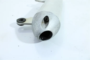 Wydech koŃcowy tŁumik ktm sx 380 98-02 u-11 54705079300