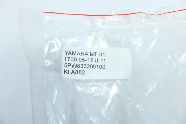 Kierunek kierunkowskaz yamaha mt-01 1700 05-12 u-11 5pw833200100