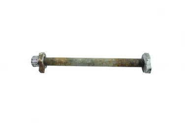 OŚ KOŁA TYŁ TYLNA KTM SX 380 98-02 77310085044