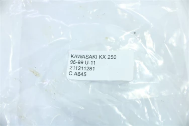 Cewka zapŁonowa cewki kawasaki kx 250 96-99 211211281