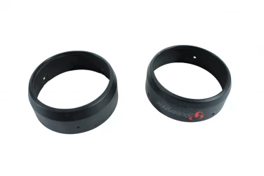 OSŁONA WYDECH TŁUMIK YAMAHA MT-01 1700 05-12 AKRAPOVIC